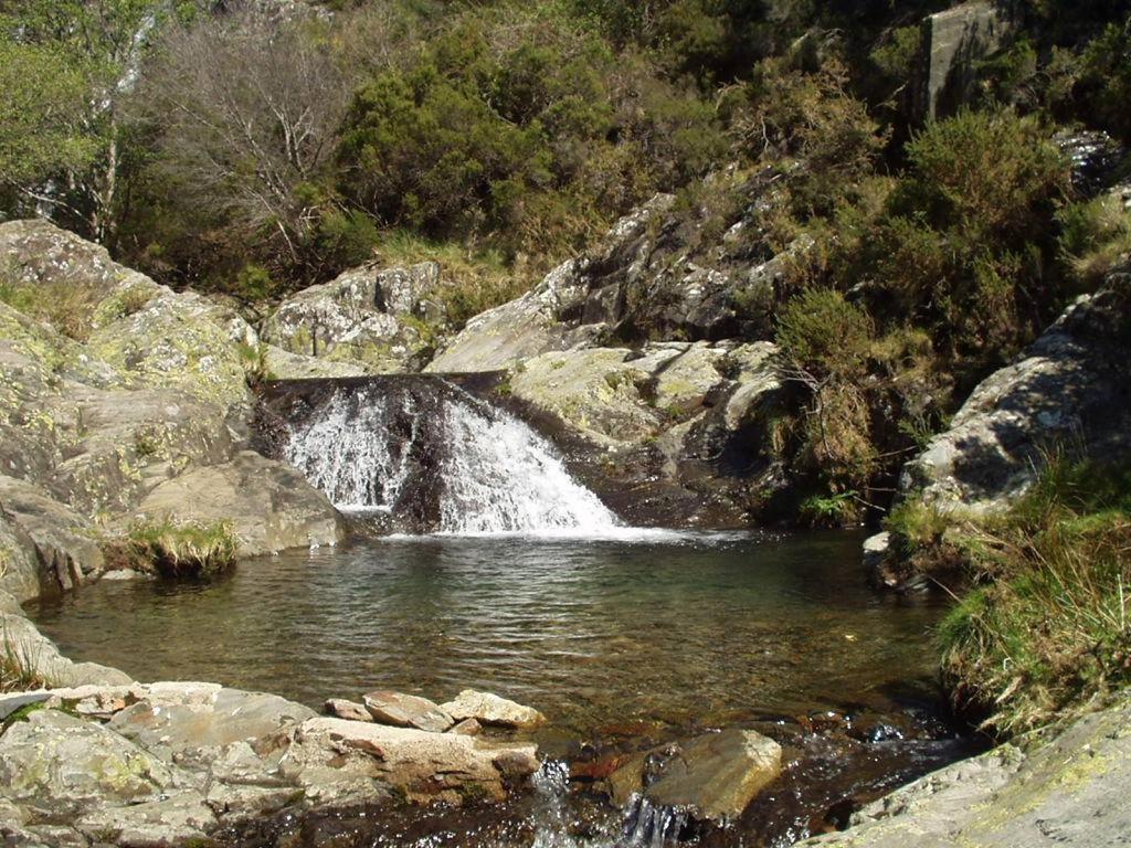 Chez Louise: Onde A Serra Beija O Ceu Lousã Εξωτερικό φωτογραφία