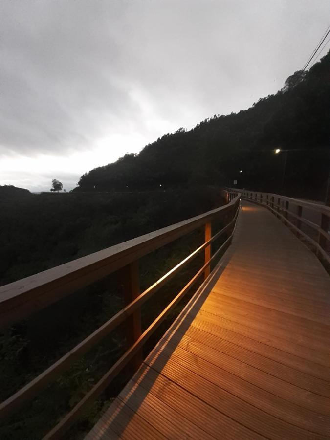 Chez Louise: Onde A Serra Beija O Ceu Lousã Εξωτερικό φωτογραφία