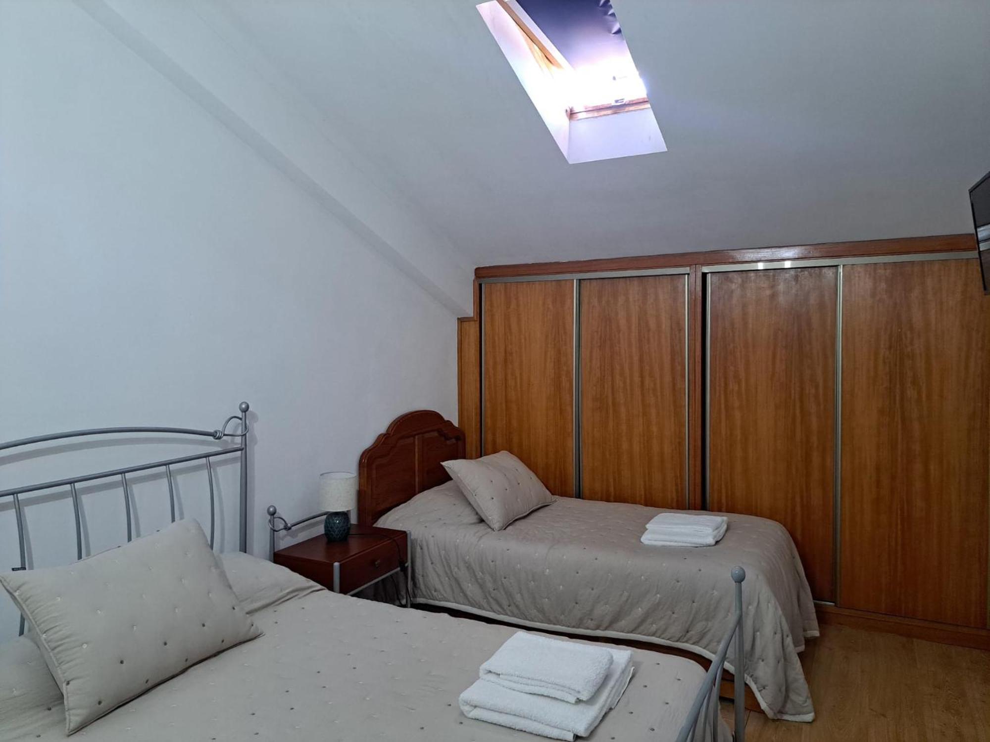 Chez Louise: Onde A Serra Beija O Ceu Lousã Εξωτερικό φωτογραφία